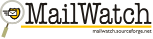 Mailwatch Logo
